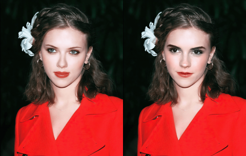 Best 5 Face Swap YouTube Reface Videos by DeepSwap