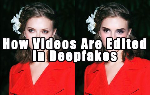 Have You Ever Thought About How Videos Are Edited in Deepfakes? post thumbnail image