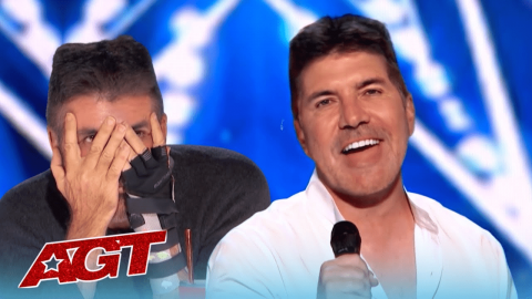 Simon Cowell Sings on Stage? Real-Time Application of Deepfake Technology