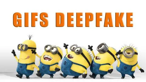 How to Make Deepfake GIFs? The Best Tutorial