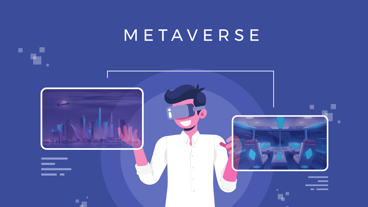 Never Underestimate the Influence of Metaverse in the Entertainment Industry