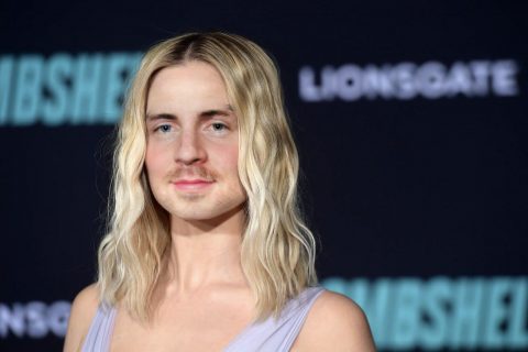 Margot Robbie Deepfake