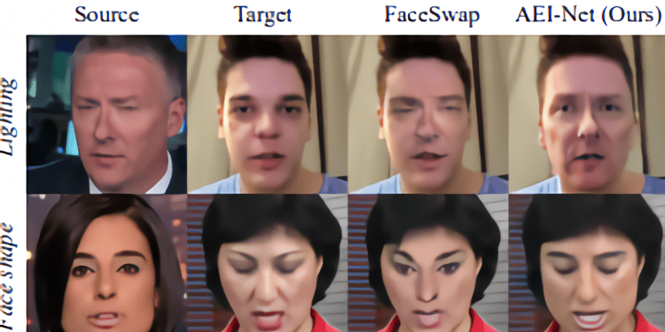 How to Spot Deepfakes