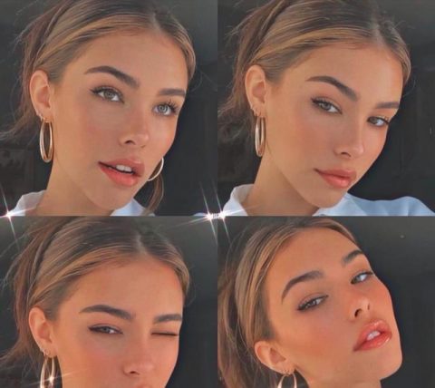 Madison Beer