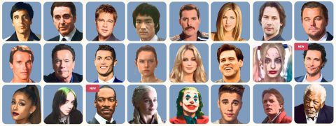 The Best 5 Deepfakes of 2022 That Will Definitely Blow Your Mind post thumbnail image
