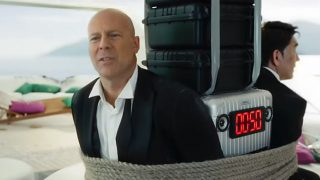 Bruce Willis Deepfake: MegaFon Deal Story