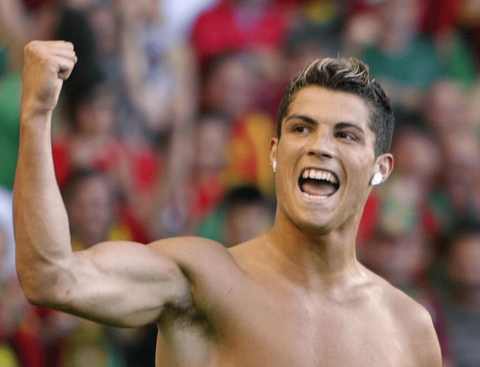 Everything You Want to Know About Cristiano Ronaldo Haircut