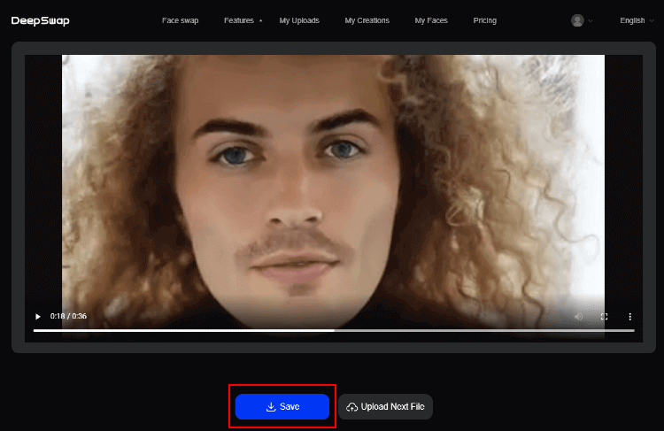 step-3-save-face-swap-video