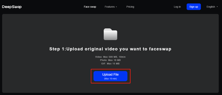 step-1-upload-image-video-gif-file