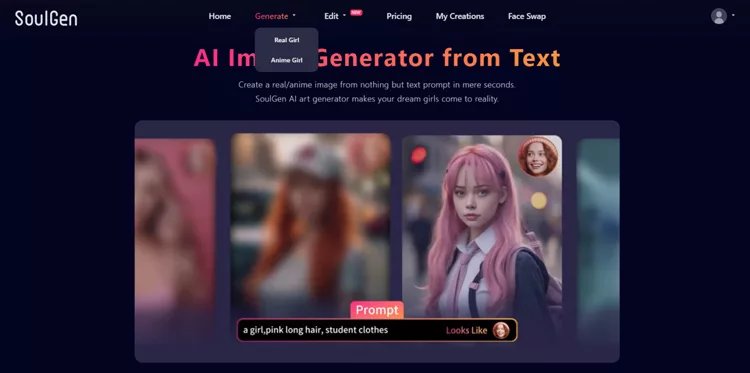 Best 5 NSFW AI Generators in 2024 [High-Quality]