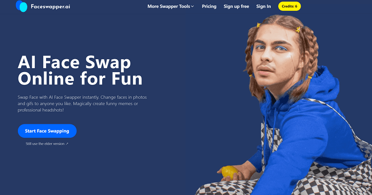 face-swapper-ai