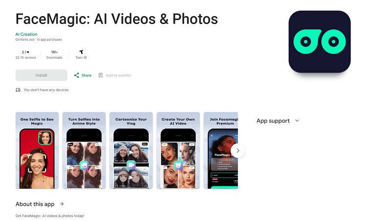 facemagic-app