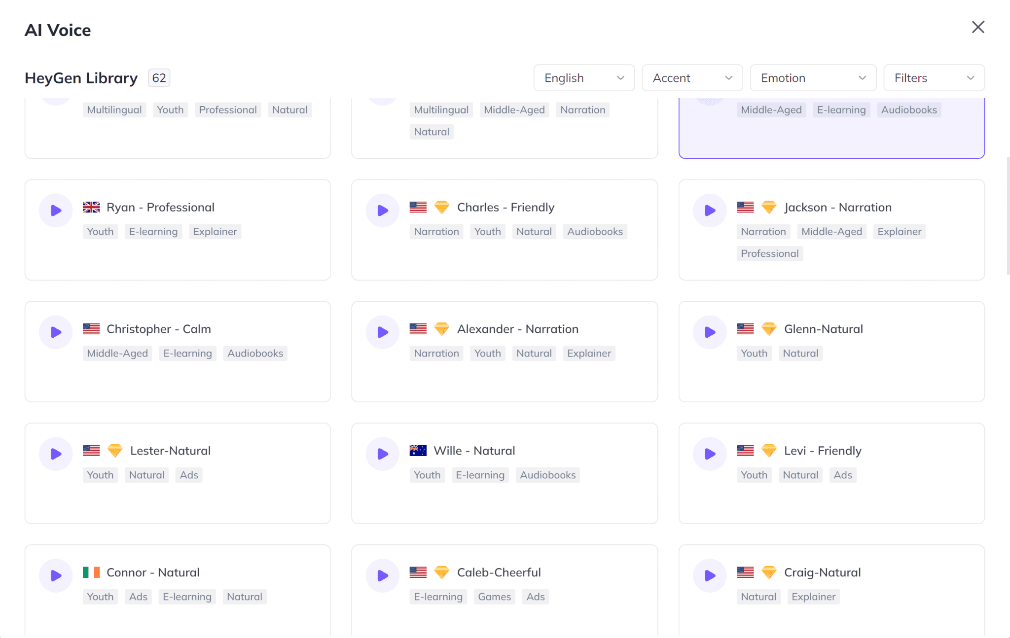 HeyGen Review: Features, How-to, Price & Comparison - DeepSwap